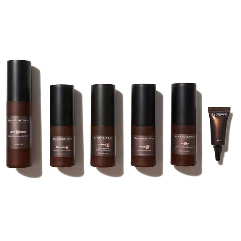 Blemish Control Kit Buy Online VDG